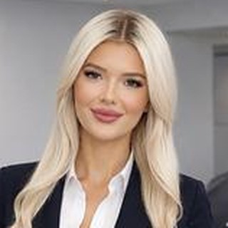Chloe McDowell